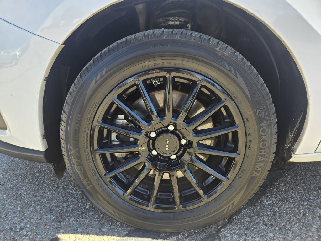 Used 2020 RAM ProMaster City Tradesman SLT image 15