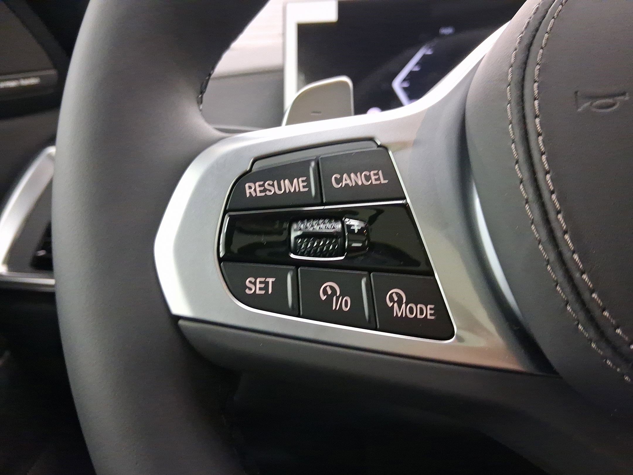 New 2026 BMW X6 xDrive40i AWD/4WD image 15