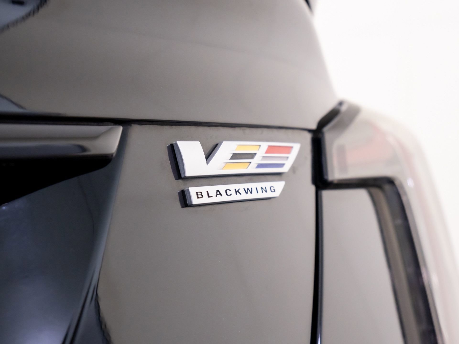 Used 2024 Cadillac CT5 V Blackwing w/ Carbon Fiber Package 2 image 32