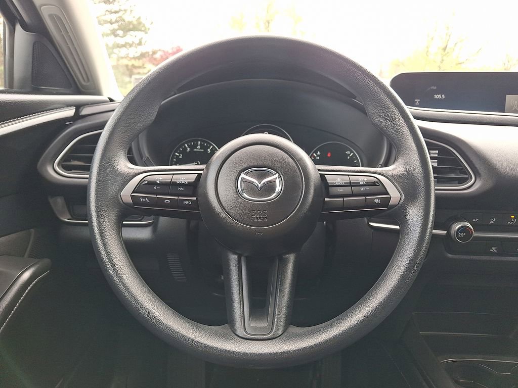Used 2024 MAZDA CX-30 AWD 2.5 S image 8