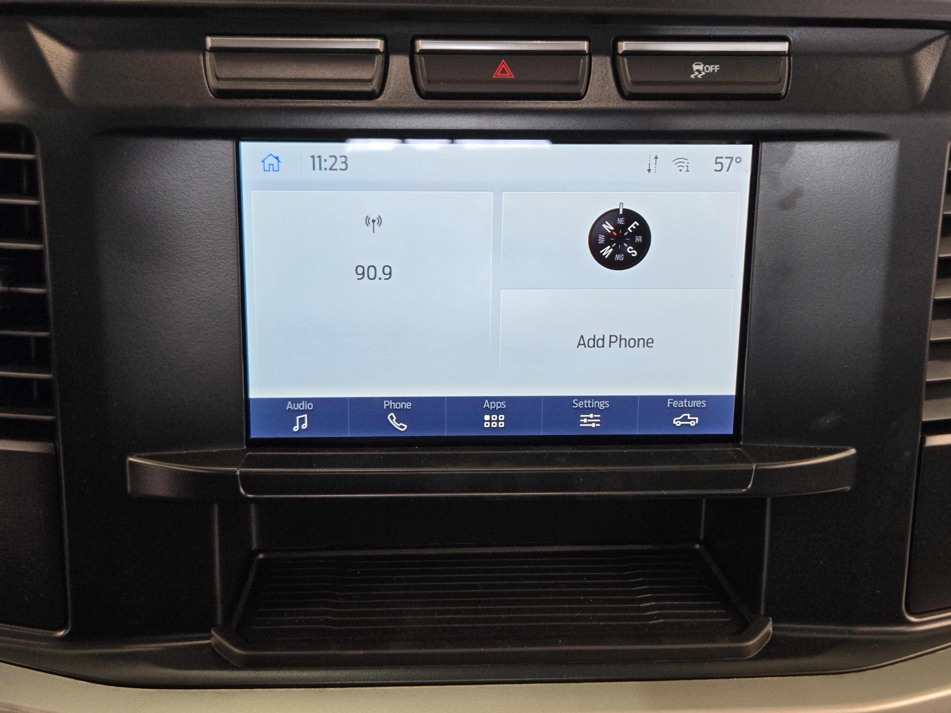 Used 2024 Ford F550 4x4 SuperCab Super Duty image 15