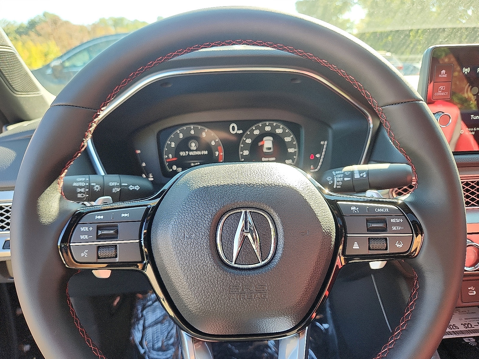 New 2026 Acura Integra A-Spec image 15