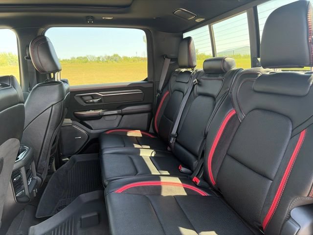Used 2022 RAM 1500 TRX w/ TRX Level 2 Equipment Group AWD/4WD image 14