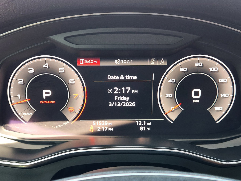 Used 2019 Audi A6 3.0T Prestige image 16