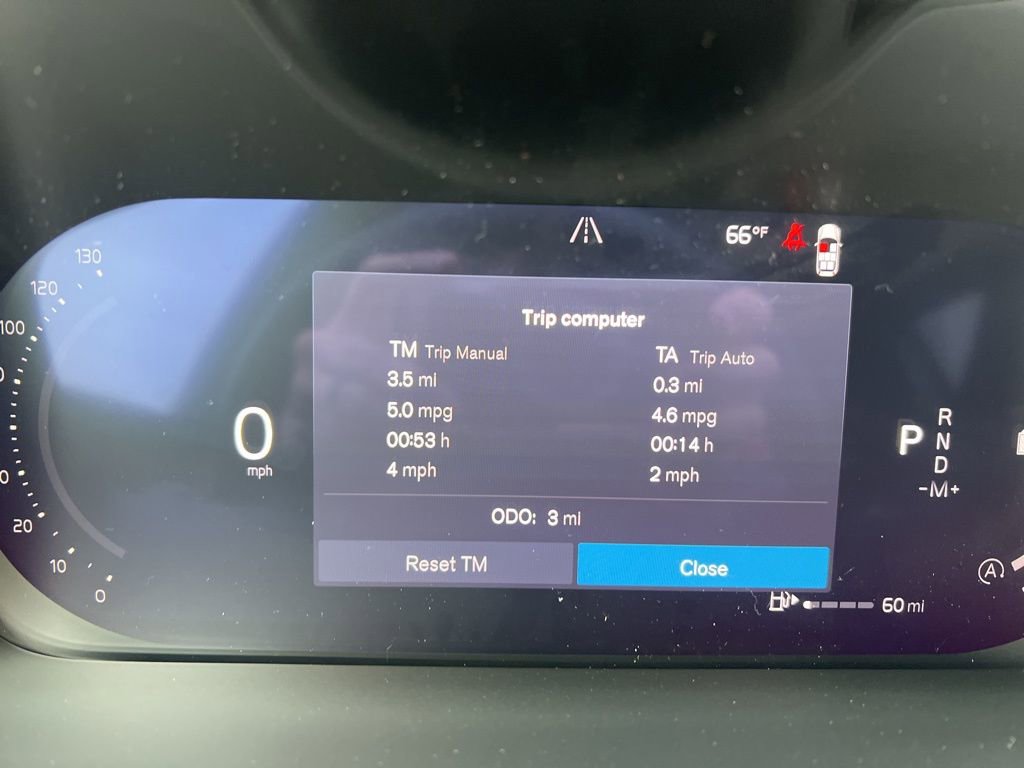 New 2026 Volvo XC90 B6 Plus w/ Protection Package Premier image 20