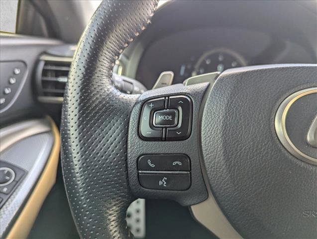 Used 2015 Lexus RC 350 AWD w/ Navigation System Package image 12