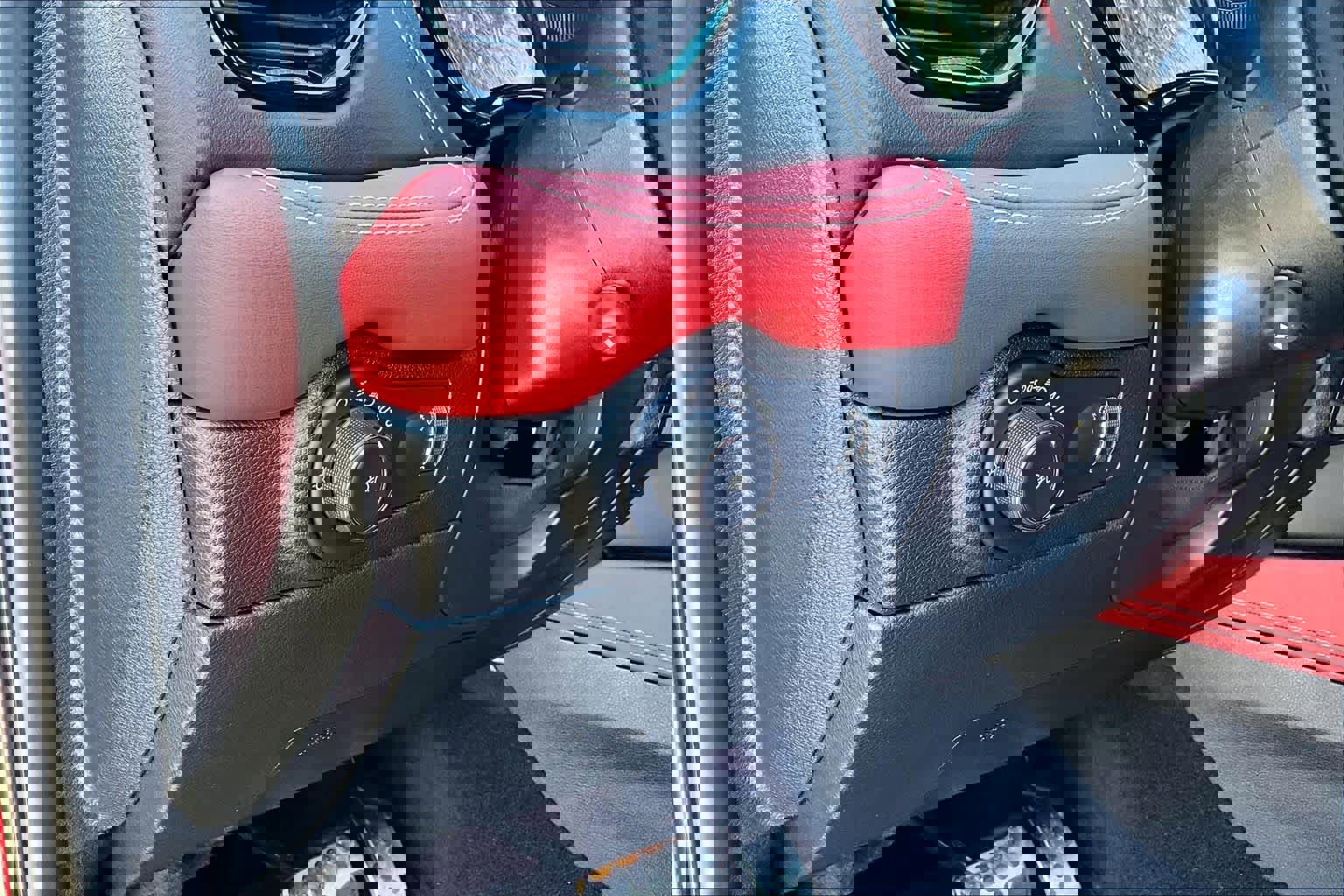 Used 2023 Dodge Durango SRT image 36