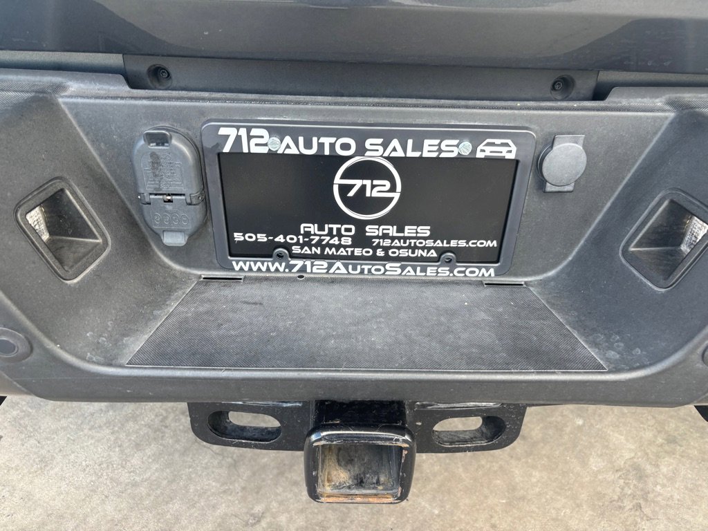 Used 2020 Ford F250 Platinum AWD/4WD image 31