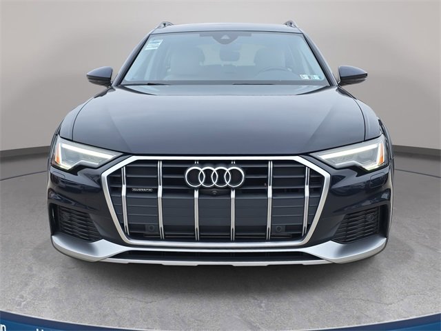 Used 2022 Audi A6 3.0T allroad Premium Plus image 3
