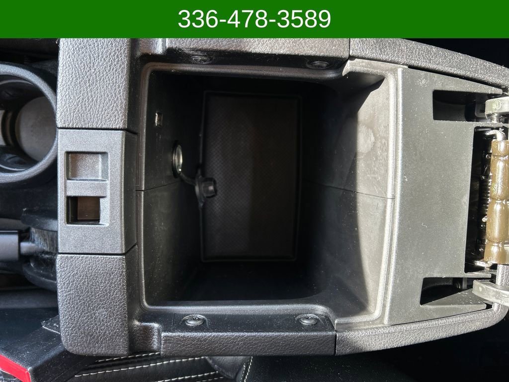 Used 2014 Jeep Wrangler Unlimited Sport image 25