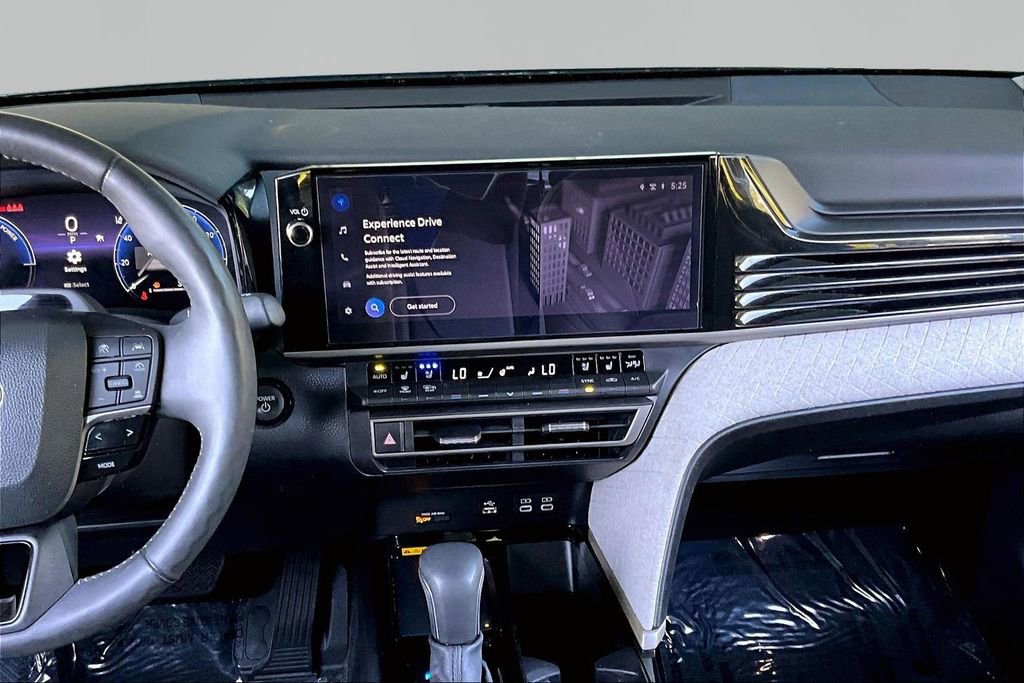Used 2025 Toyota Camry XLE w/ Premium Plus Package FWD image 10