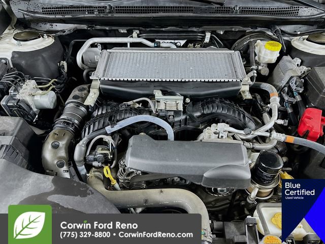 Used 2020 Subaru Outback Touring XT image 35
