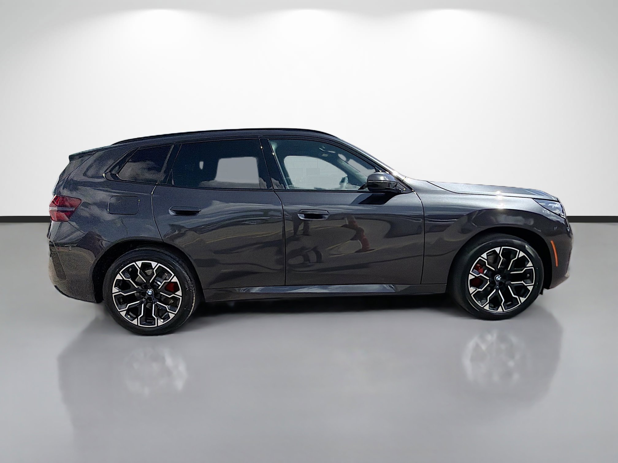 New 2026 BMW X3 xDrive30 w/ M Sport Package AWD/4WD image 2