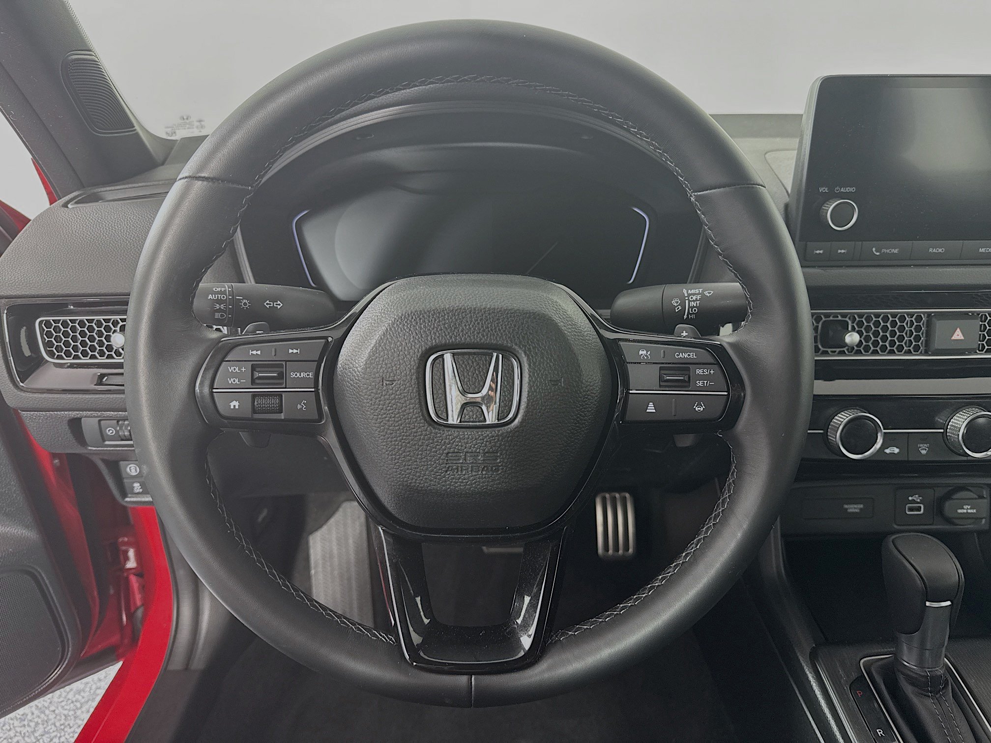 Certified 2024 Honda Civic Sport image 11
