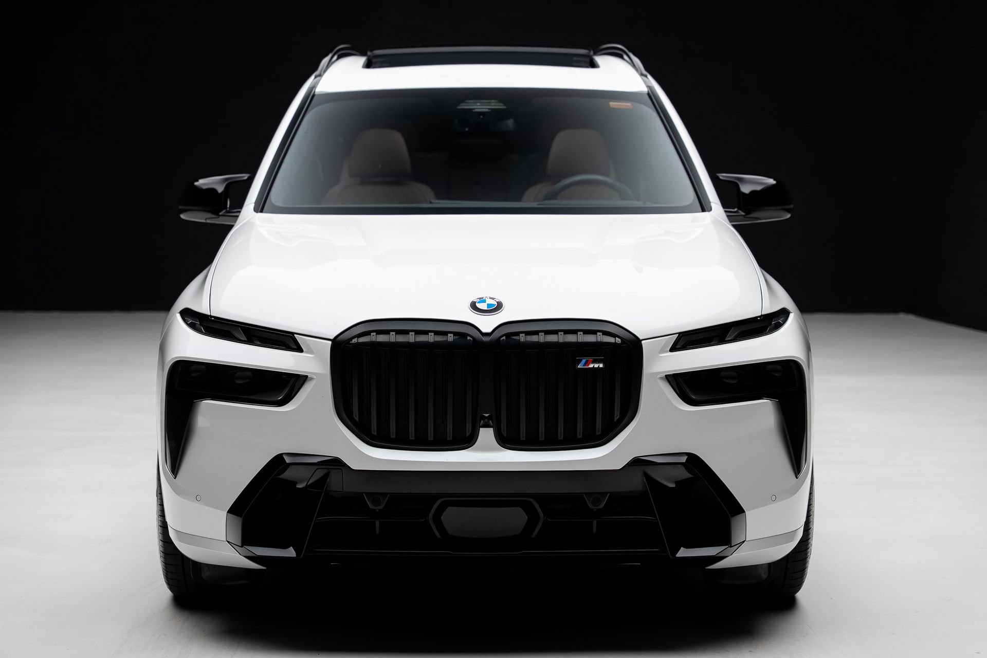 Used 2024 BMW X7 M60i AWD/4WD image 7