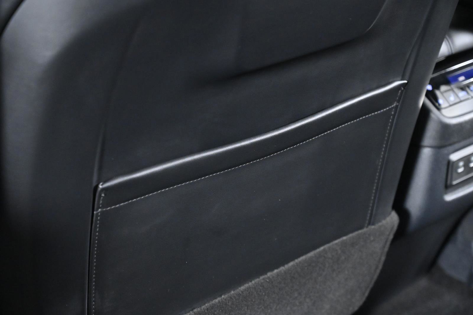 Certified 2026 INFINITI QX60 Autograph w/ Dark Cargo Package image 33