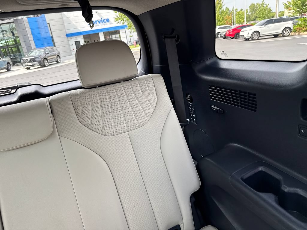 Certified 2024 Hyundai Palisade Limited AWD/4WD image 26