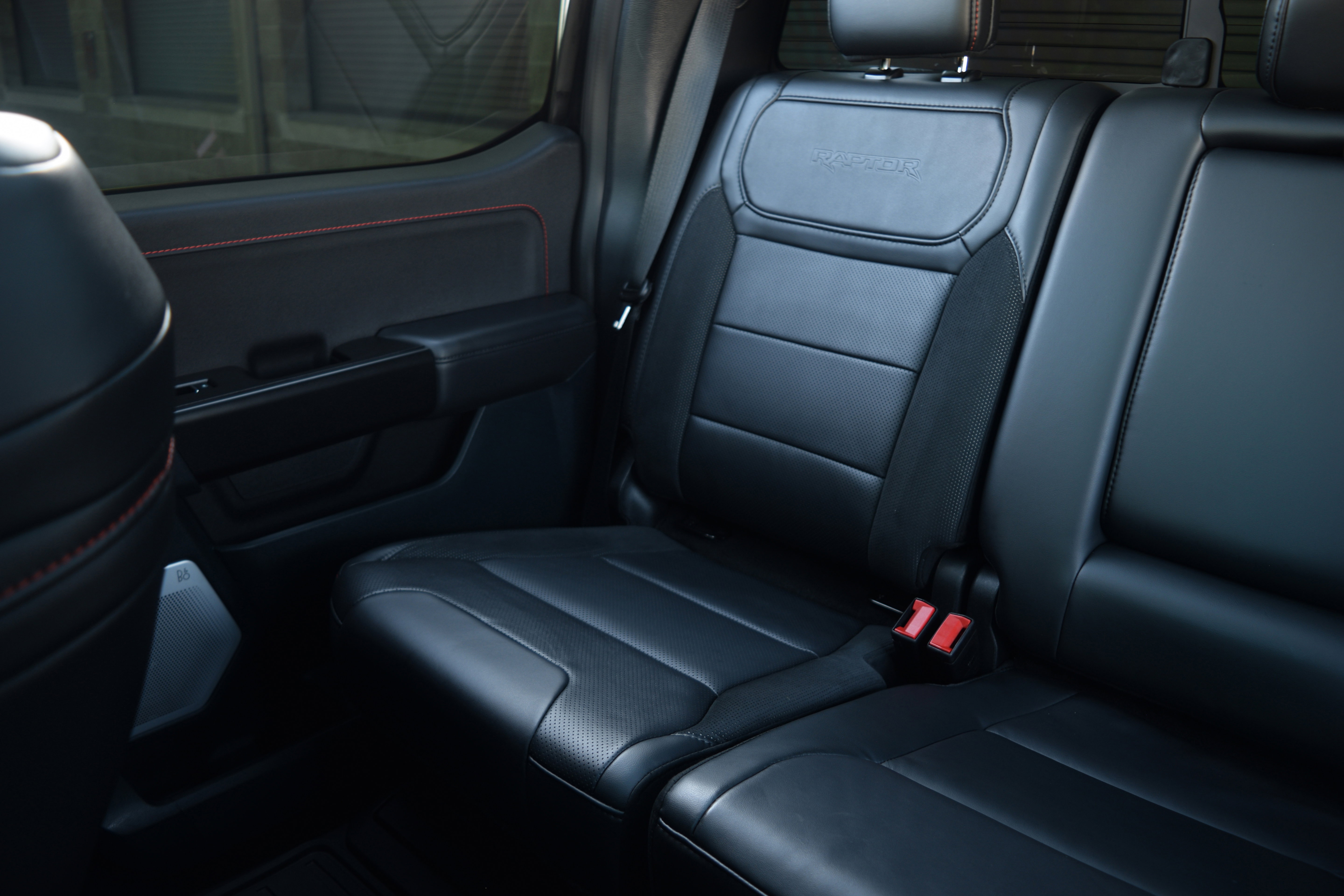 Used 2025 Ford F150 Raptor image 15