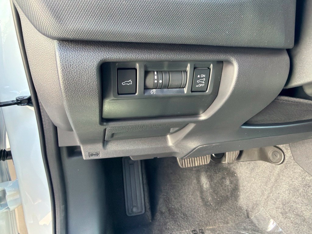 New 2026 Subaru Forester Limited AWD/4WD image 11