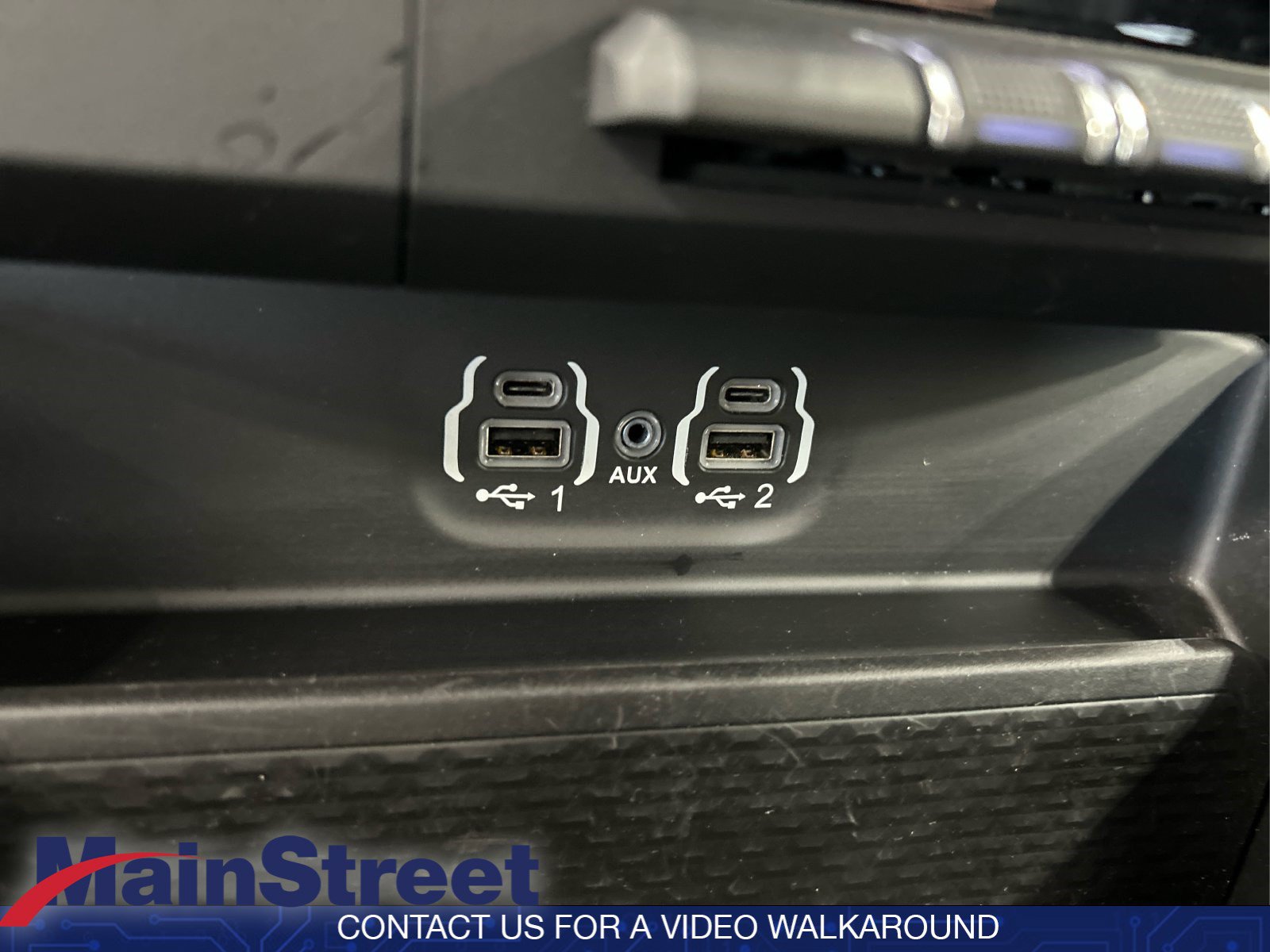 Used 2022 RAM 1500 Laramie AWD/4WD image 32