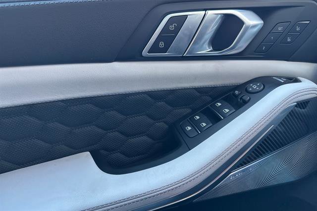 New 2026 BMW X5 M Competition w/ Executive Package image 10