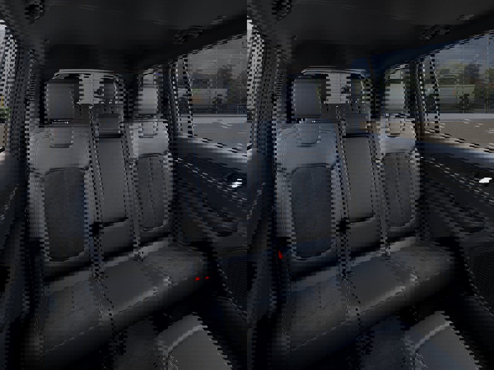 New 2026 Jeep Grand Cherokee L 4WD image 41