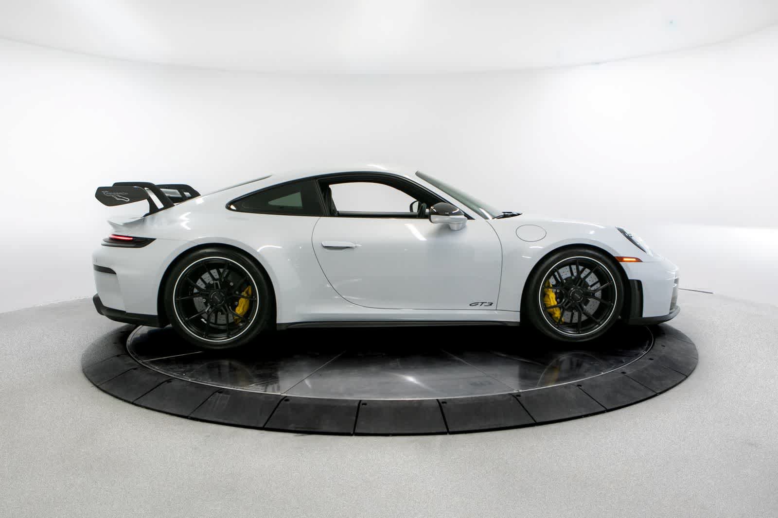 Certified 2026 Porsche 911 GT3 RWD image 8