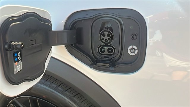 New 2025 Ford Mustang Mach-E Select w/ Comfort Package Lite image 15