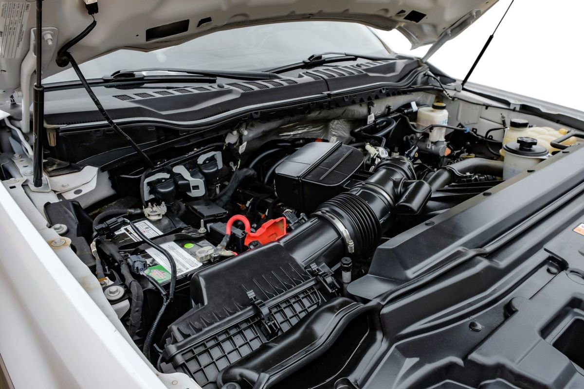 Used 2021 Ford F350 Lariat w/ Lariat Value Package image 59