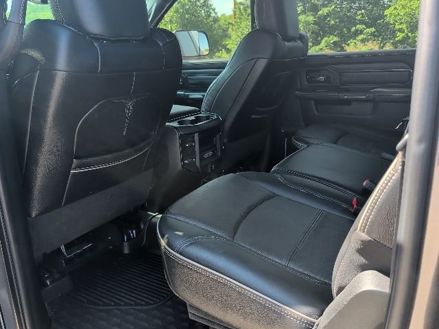 Used 2022 RAM 2500 Limited AWD/4WD image 12