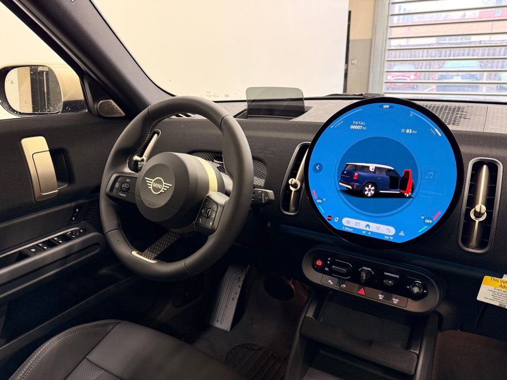 New 2026 MINI Cooper Countryman S w/ Comfort Package Max AWD/4WD image 29