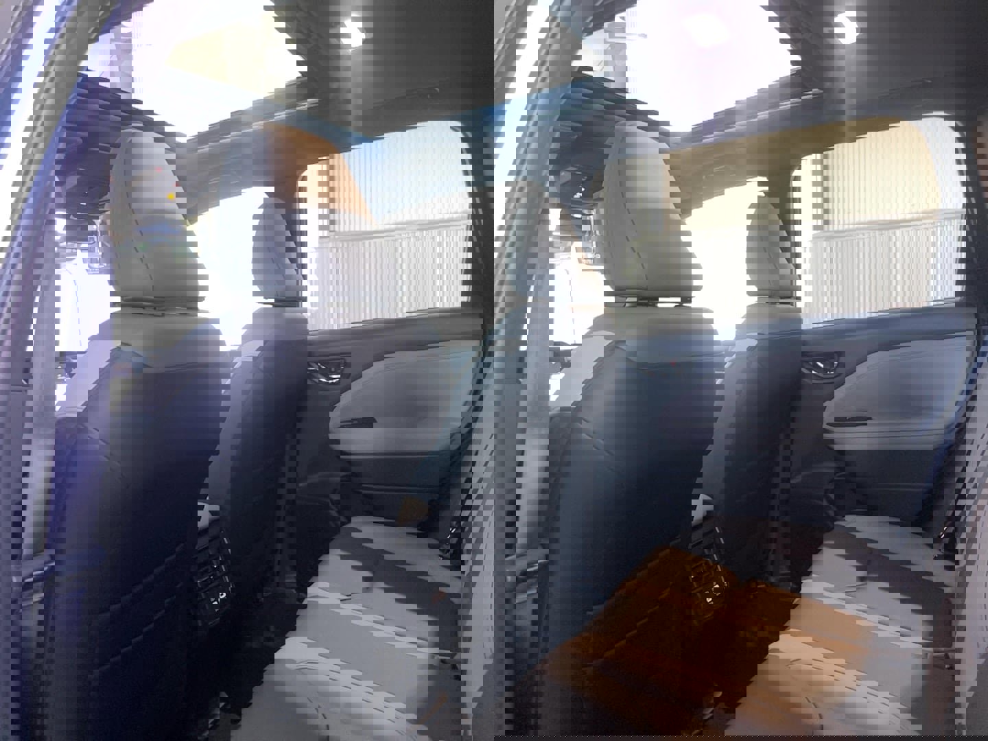 Used 2025 Subaru Forester Limited image 6