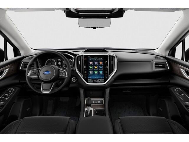 New 2026 Subaru Ascent Touring image 19