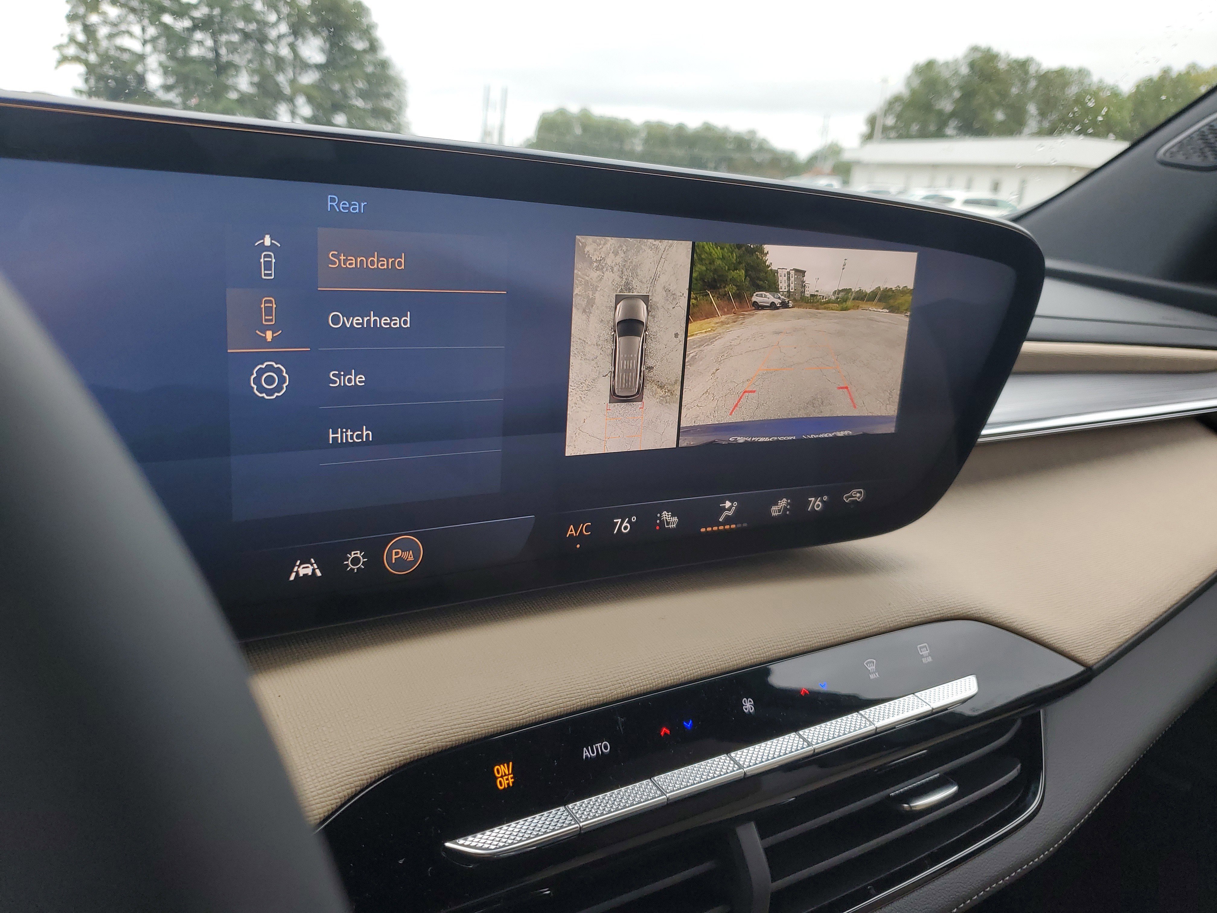 New 2026 Buick Enclave Preferred w/ Power Package image 26