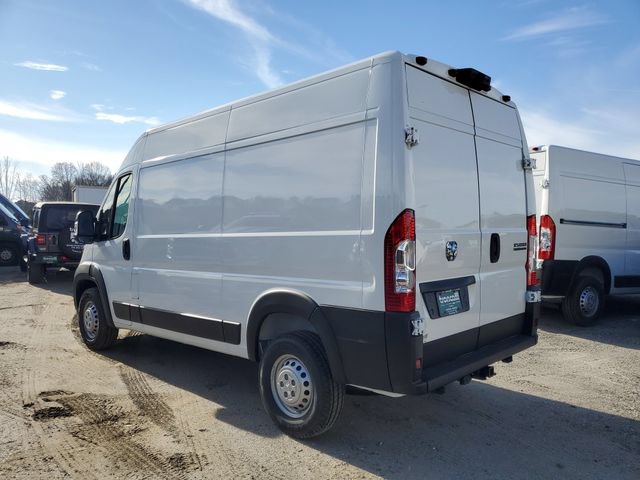 New 2026 RAM ProMaster 1500 w/ Safety Group FWD image 4