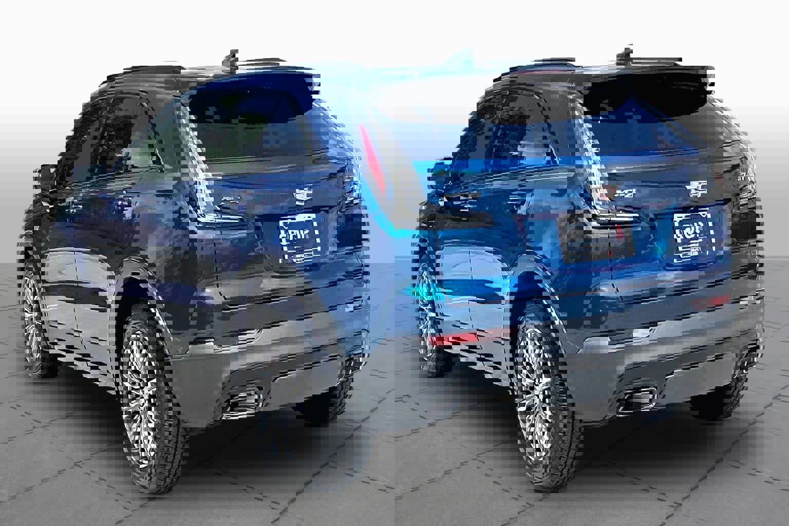 Used 2019 Cadillac XT4 Sport FWD image 12