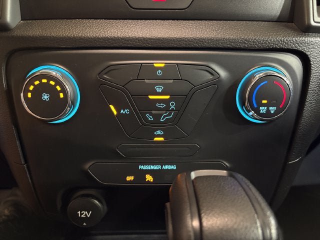 Used 2023 Ford Ranger XL AWD/4WD image 18