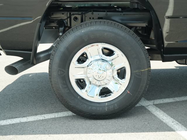 New 2026 RAM 2500 Tradesman AWD/4WD image 45