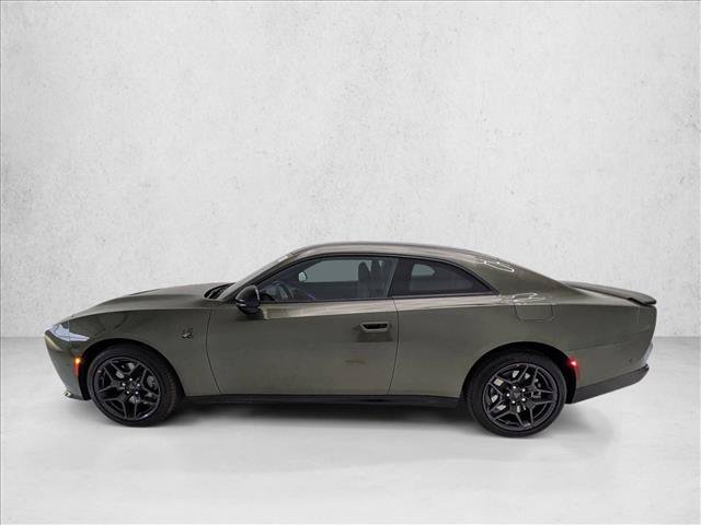 New 2026 Dodge Charger Scat Pack AWD/4WD image 9