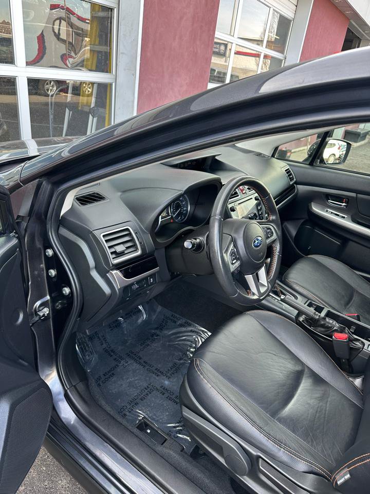 Used 2016 Subaru Crosstrek 2.0i Limited w/ Popular Package #2 image 9