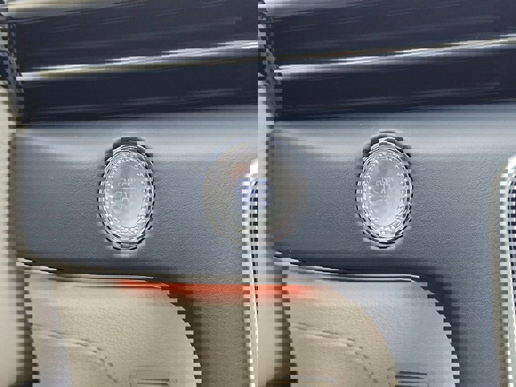 New 2026 Genesis GV80 3.5T Prestige image 17