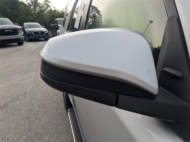 Used 2023 Toyota 4Runner TRD Sport image 12