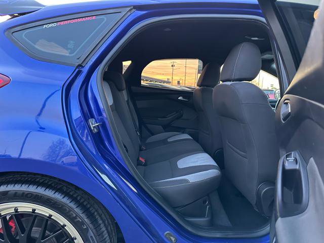 Used 2014 Ford Focus ST FWD image 17