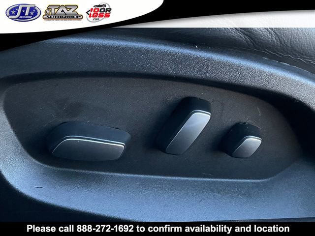 Used 2019 Chevrolet Corvette Stingray Coupe w/ 2LT Preferred Equipment Group image 12