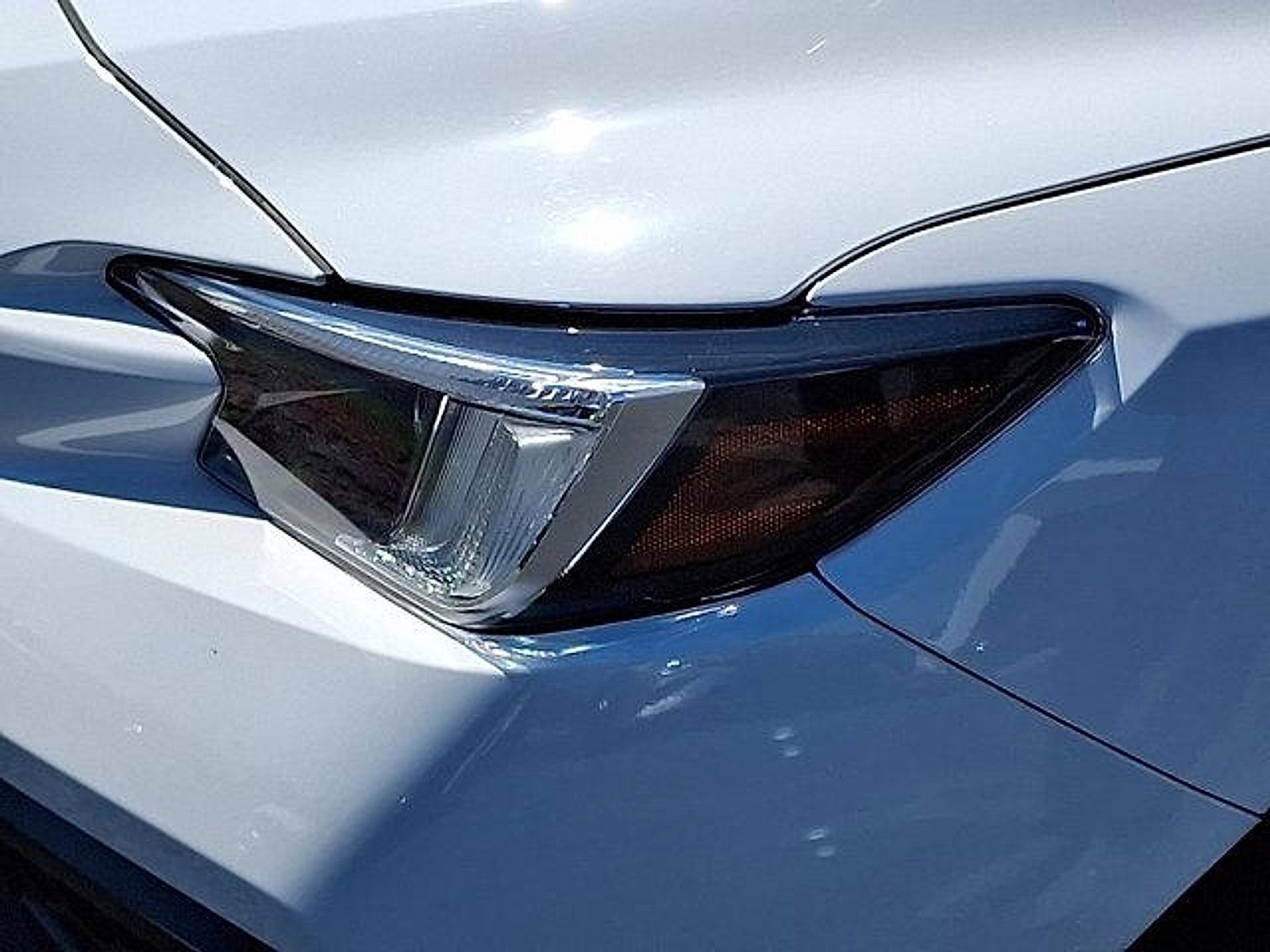 Used 2024 Subaru WRX Premium w/ Popular Package #1A image 29