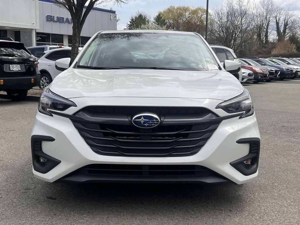 Certified 2025 Subaru Legacy Premium AWD/4WD image 3
