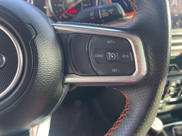 Used 2021 Jeep Gladiator Mojave image 11