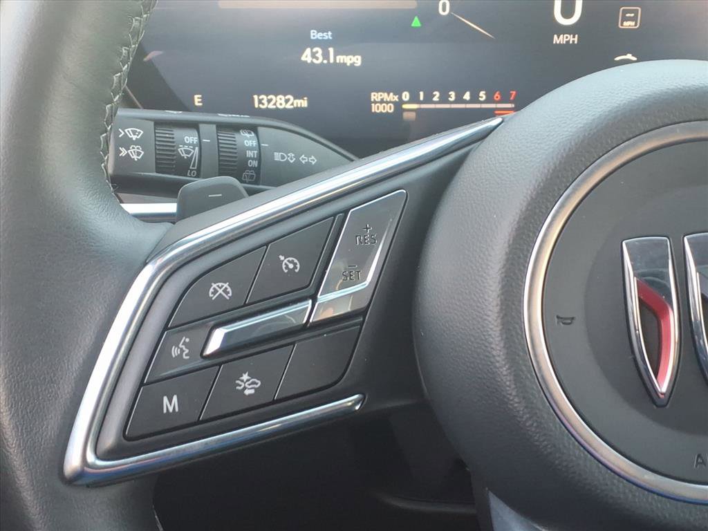 Certified 2025 Buick Envision Preferred image 21