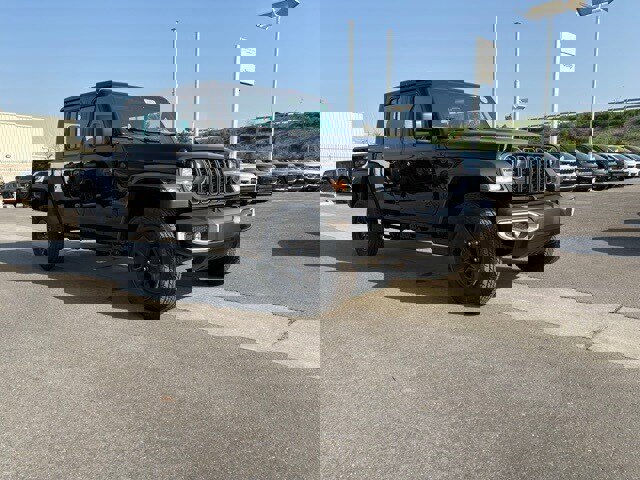 New 2026 Jeep Gladiator Sport image 9