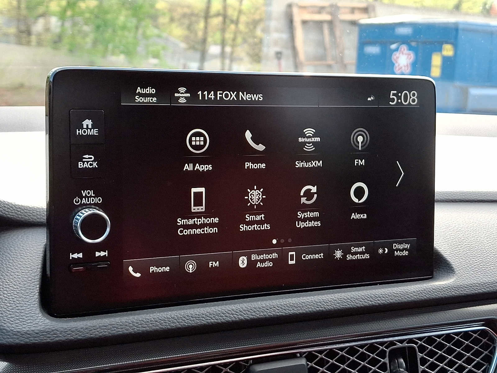 Certified 2024 Acura Integra A-Spec FWD image 18